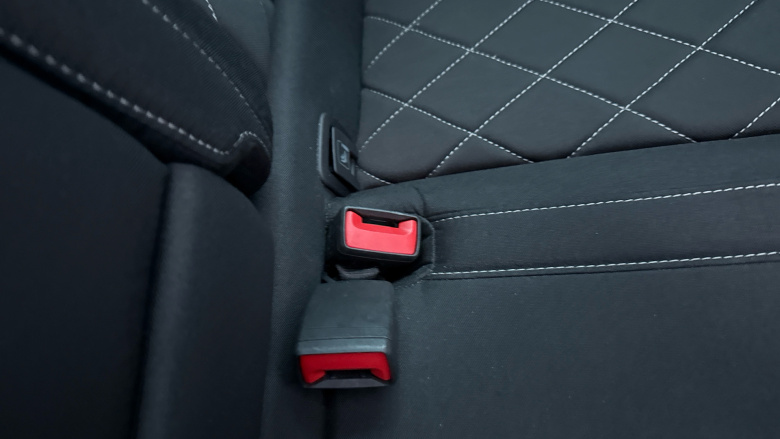 Skoda Karoq 1.5 TSI Sportline 5dr DSG Petrol Estate